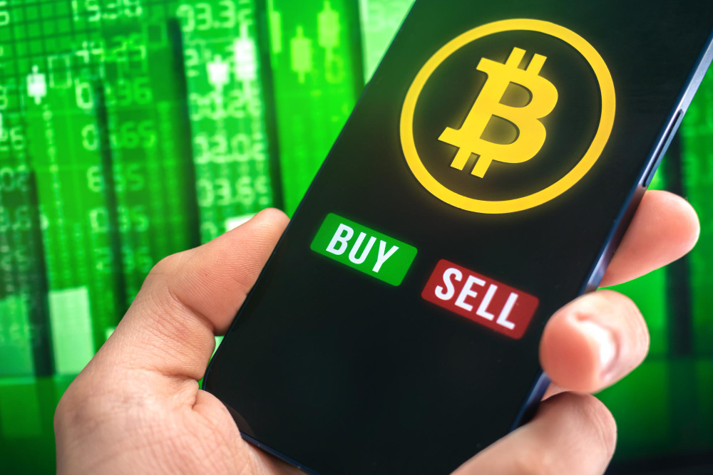Get Rich: The Complete Process to Sell Bitcoin in Dubai