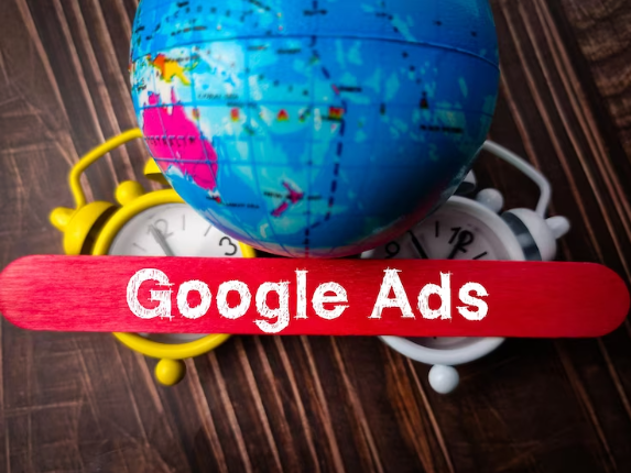 Google Ads