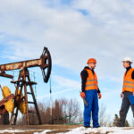 Job in Oil and Gas?