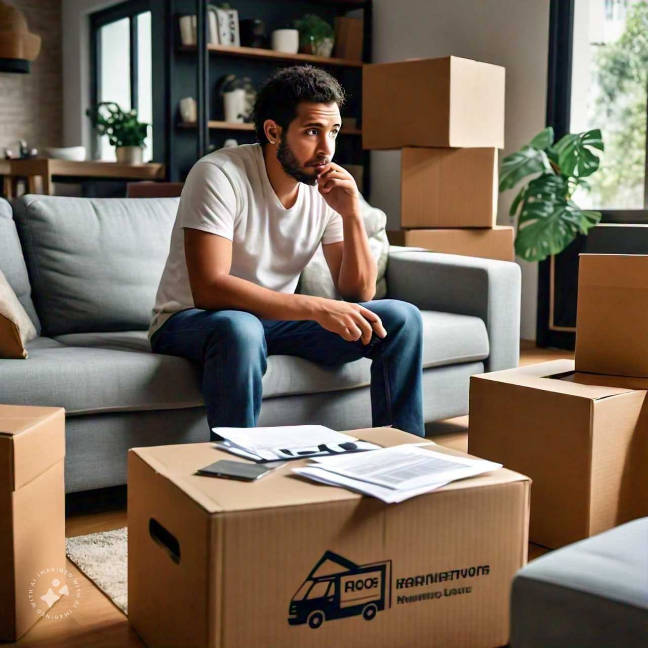 Navigating Your Move: Choosing the Right Removal Company in Ipswich