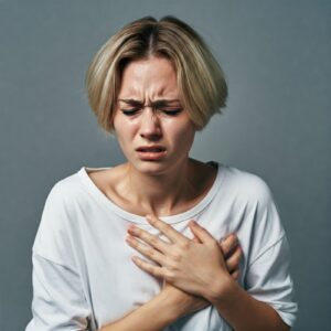 Warning Signs of Sudden Cardiac Arrest