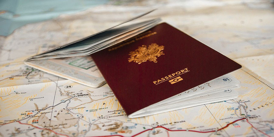 Citizenship Through Investment