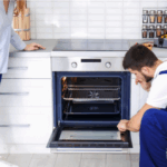 FIXITPROF: Trusted Oven Repair Company in San Diego