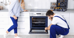 FIXITPROF: Trusted Oven Repair Company in San Diego