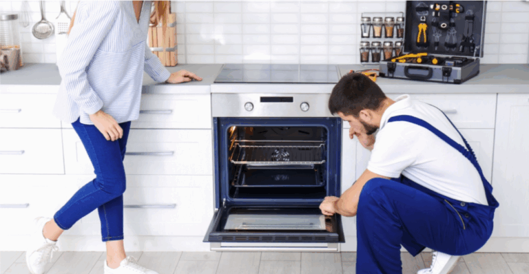 FIXITPROF: Trusted Oven Repair Company in San Diego