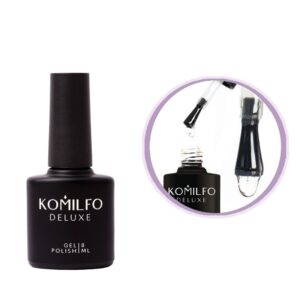 Discover the Benefits of Komilfo Rubber Base for Nail Professionals