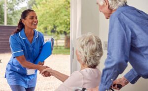 Mercy Home Services: Comprehensive Care in the Comfort of Your Community