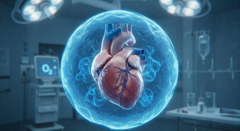 Hyperbaric Oxygen Therapy and Sudden Cardiac Arrest Prevention