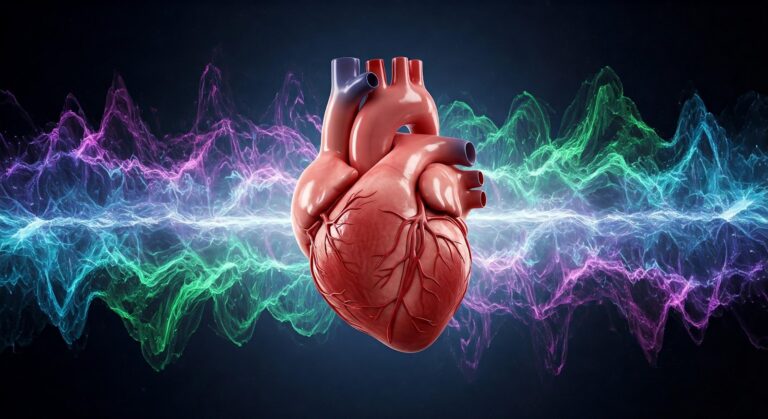 Can Electromagnetic Fields Affect the Heart's Rhythm?