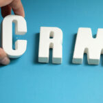 A CRM That’s Actually Built for Insurance Sales, Not Just Rebranded for It