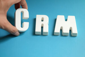 A CRM That’s Actually Built for Insurance Sales, Not Just Rebranded for It