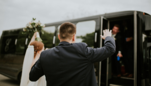 Seamless Charter Bus Rental in Denver with Epic Charter